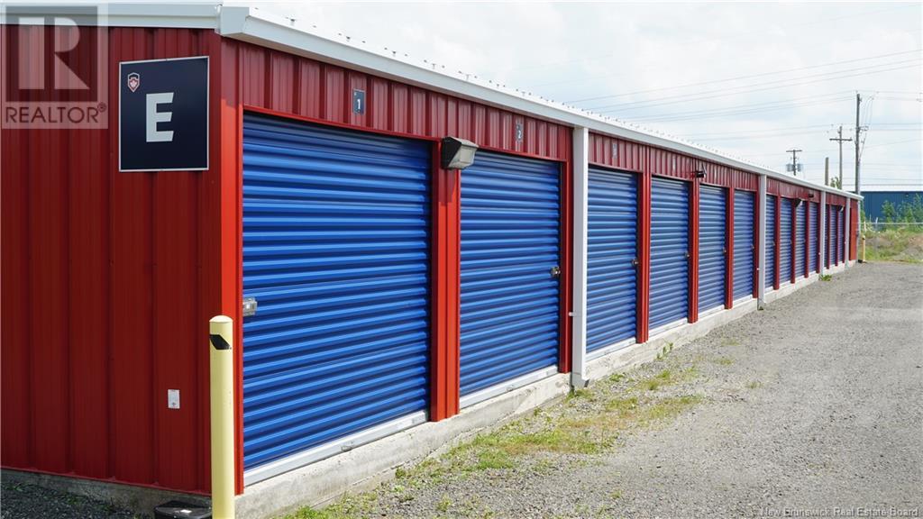 36 Industrielle, Bouctouche, New Brunswick  E4S 3H9 - Photo 5 - NB118640
