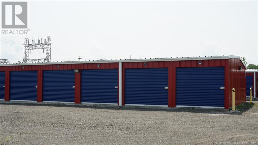 36 Industrielle, Bouctouche, New Brunswick  E4S 3H9 - Photo 8 - NB118640