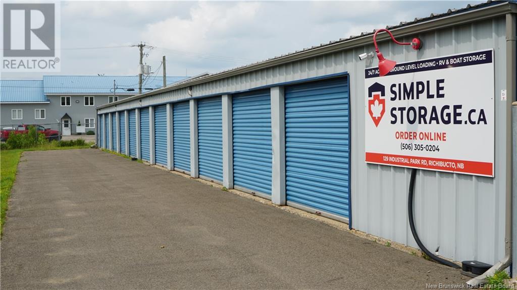 36 Industrielle, Bouctouche, New Brunswick  E4S 3H9 - Photo 9 - NB118640