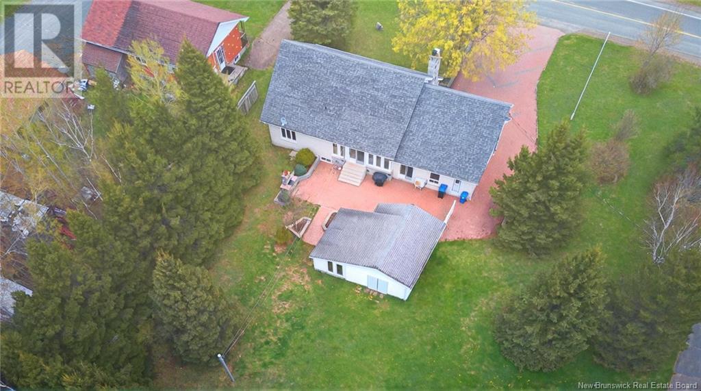 1924 Chemin Saulnier Ouest, Saint-Irenée, New Brunswick  E1X 2B2 - Photo 38 - NB118561