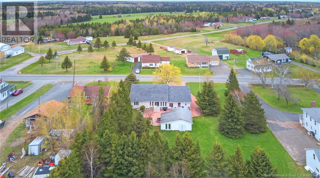 1924 Chemin Saulnier Ouest, Saint-Irenée, New Brunswick  E1X 2B2 - Photo 39 - NB118561