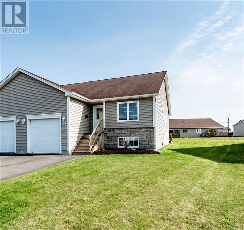 42 Hillsdale Avenue, Riverview, New Brunswick