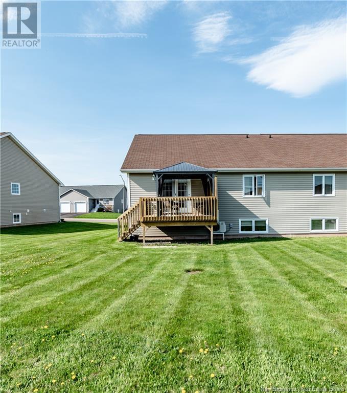 42 Hillsdale Avenue, Riverview, New Brunswick  E1B 5J6 - Photo 23 - NB118543