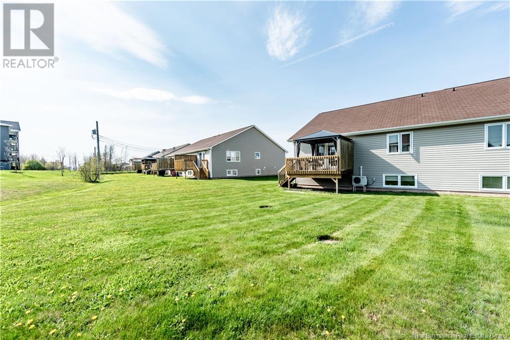 42 Hillsdale Avenue, Riverview, New Brunswick  E1B 5J6 - Photo 25 - NB118543