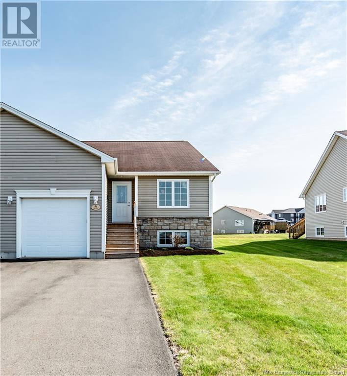 42 Hillsdale Avenue, Riverview, New Brunswick  E1B 5J6 - Photo 27 - NB118543