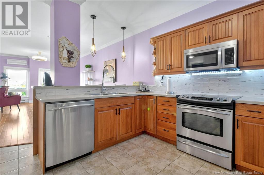 69 Cap Bimet Boulevard Unit# 216, Beaubassin East, New Brunswick  E4P 6X5 - Photo 8 - NB118241