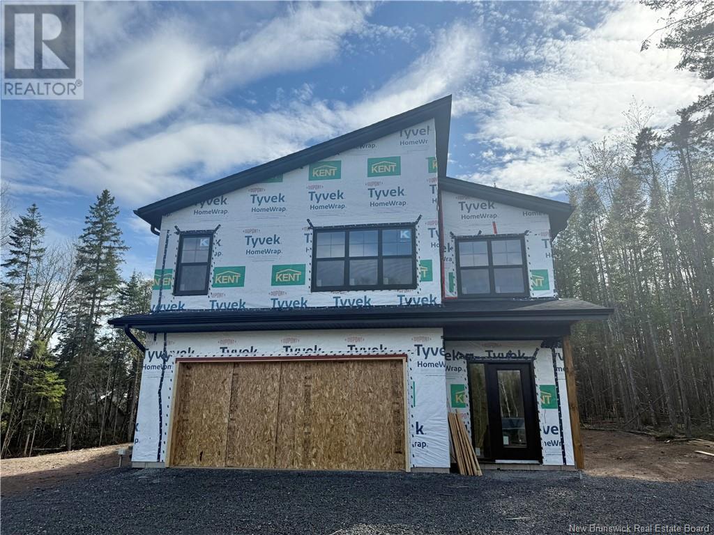30 Peabody Road, Rusagonis, New Brunswick