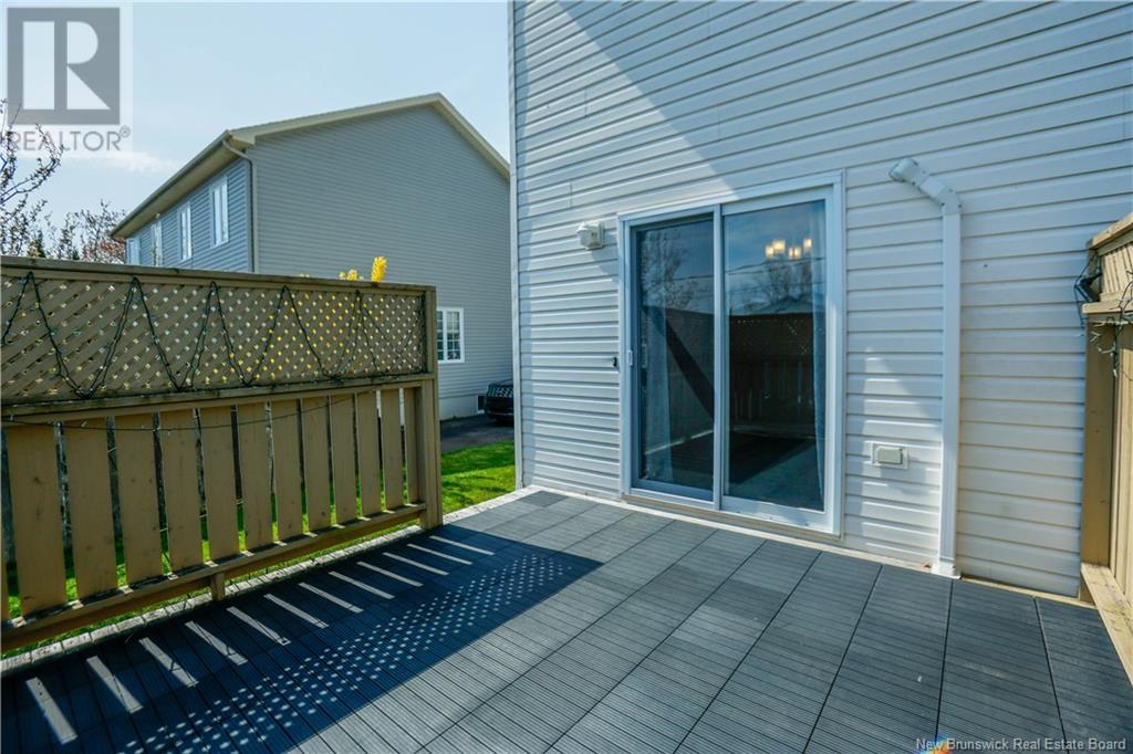 289 Glencairn Street, Moncton, New Brunswick  E1G 3W1 - Photo 22 - NB118575
