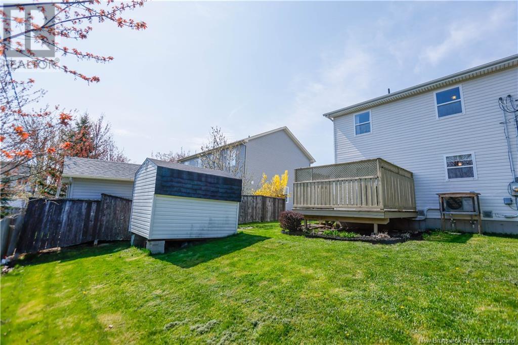 289 Glencairn Street, Moncton, New Brunswick  E1G 3W1 - Photo 24 - NB118575