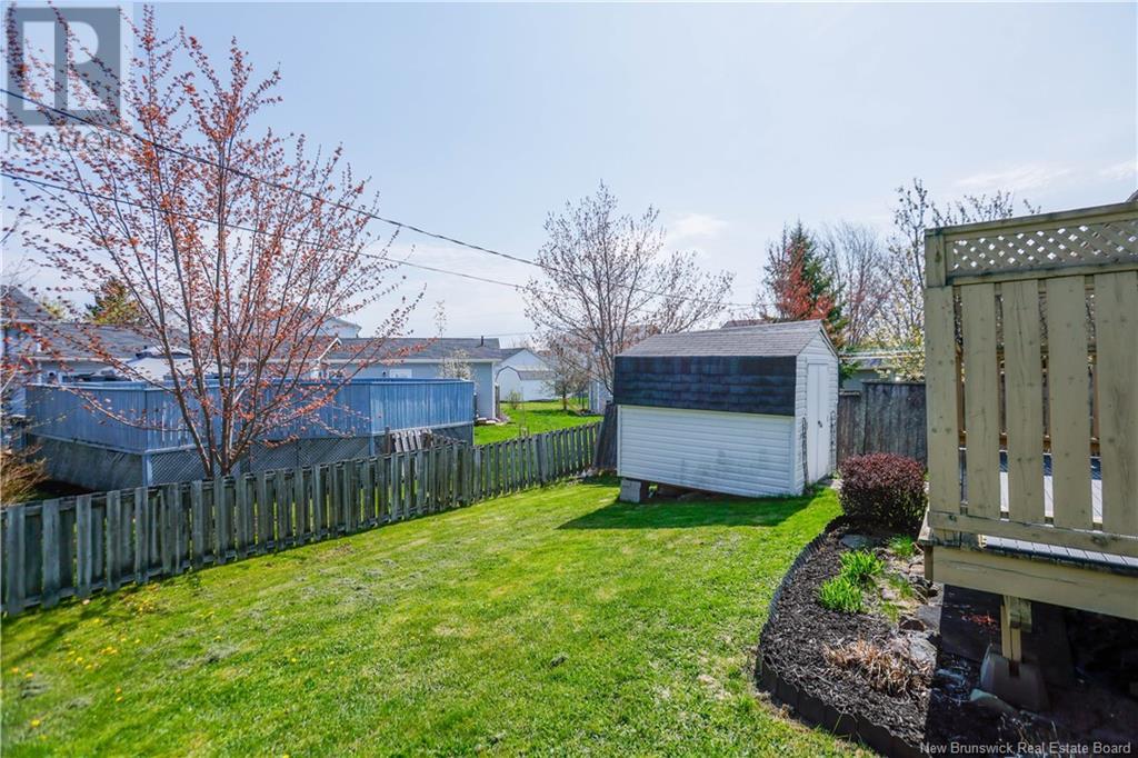 289 Glencairn Street, Moncton, New Brunswick  E1G 3W1 - Photo 25 - NB118575