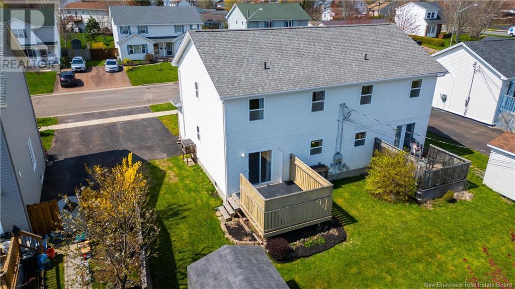 289 Glencairn Street, Moncton, New Brunswick  E1G 3W1 - Photo 27 - NB118575