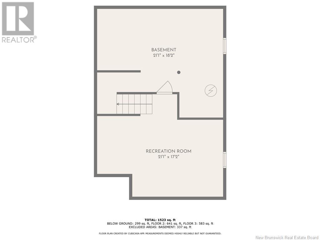 289 Glencairn Street, Moncton, New Brunswick  E1G 3W1 - Photo 32 - NB118575