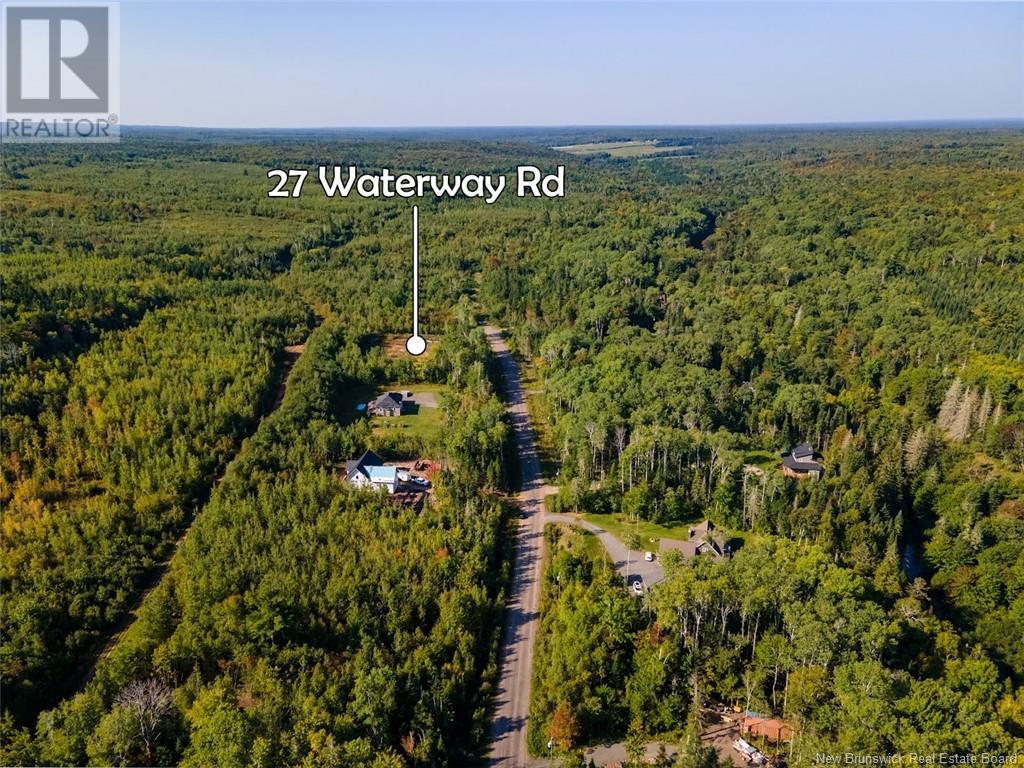27 Waterway, Mcquade, New Brunswick  E1G 5W5 - Photo 3 - NB118685