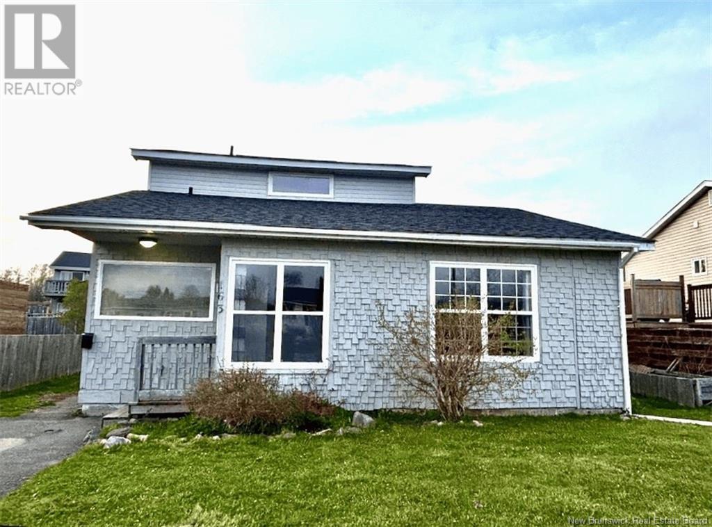 163 Ocean Drive, Saint John, New Brunswick  E2P 1G5 - Photo 1 - NB118643