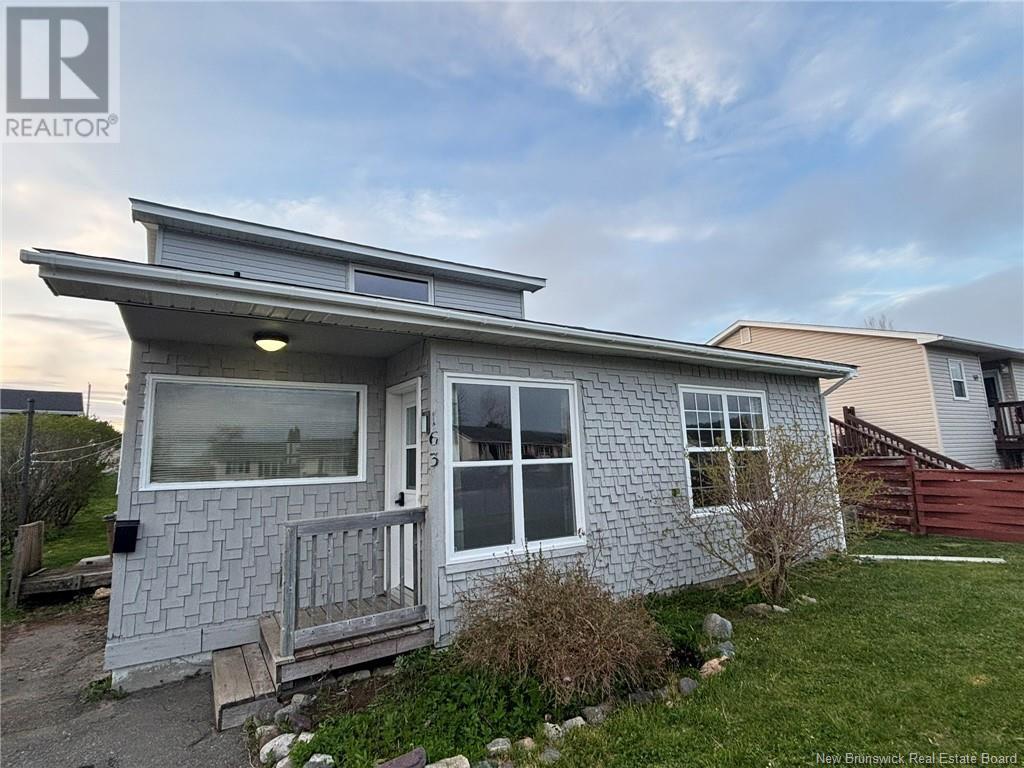 163 Ocean Drive, Saint John, New Brunswick  E2P 1G5 - Photo 2 - NB118643