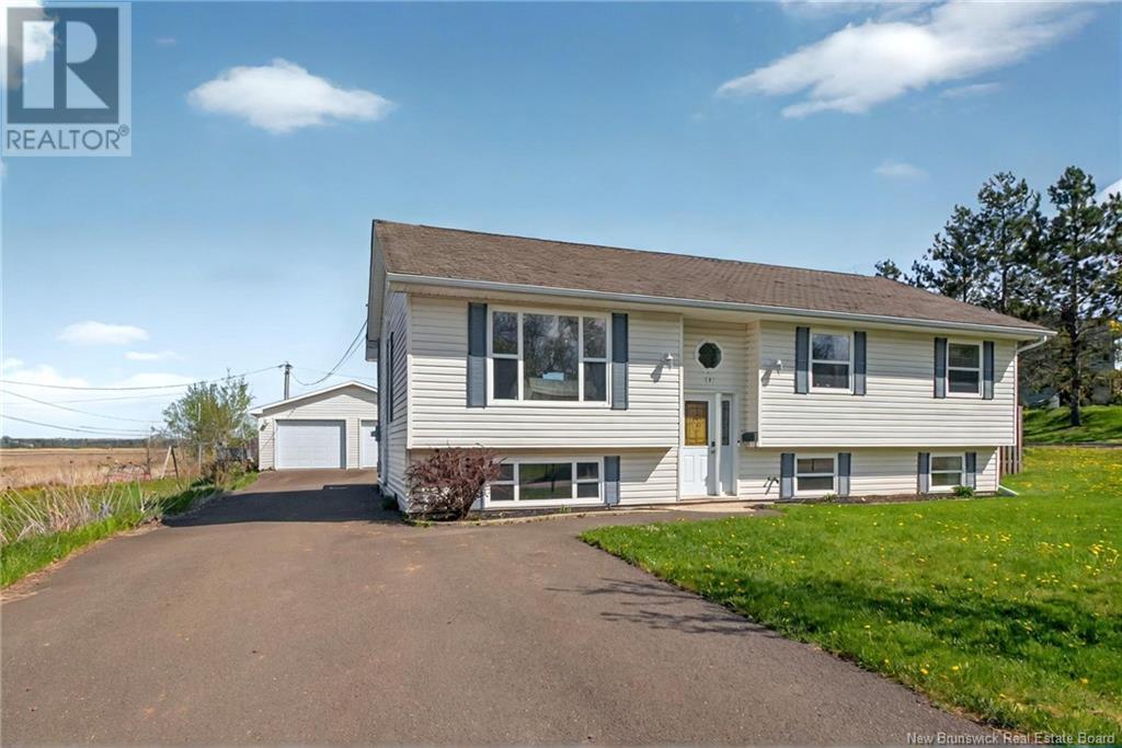 121 Muncey Drive, Riverview, New Brunswick
