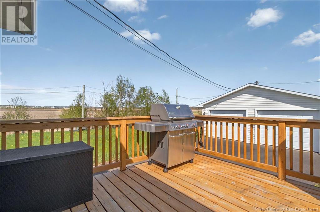 121 Muncey Drive, Riverview, New Brunswick  E1B 5T3 - Photo 10 - NB118670