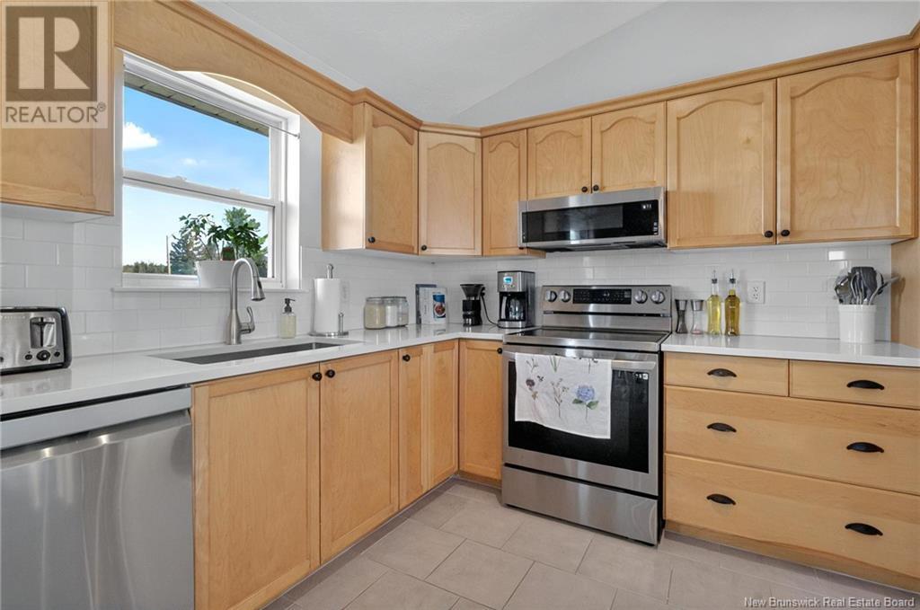 121 Muncey Drive, Riverview, New Brunswick  E1B 5T3 - Photo 15 - NB118670