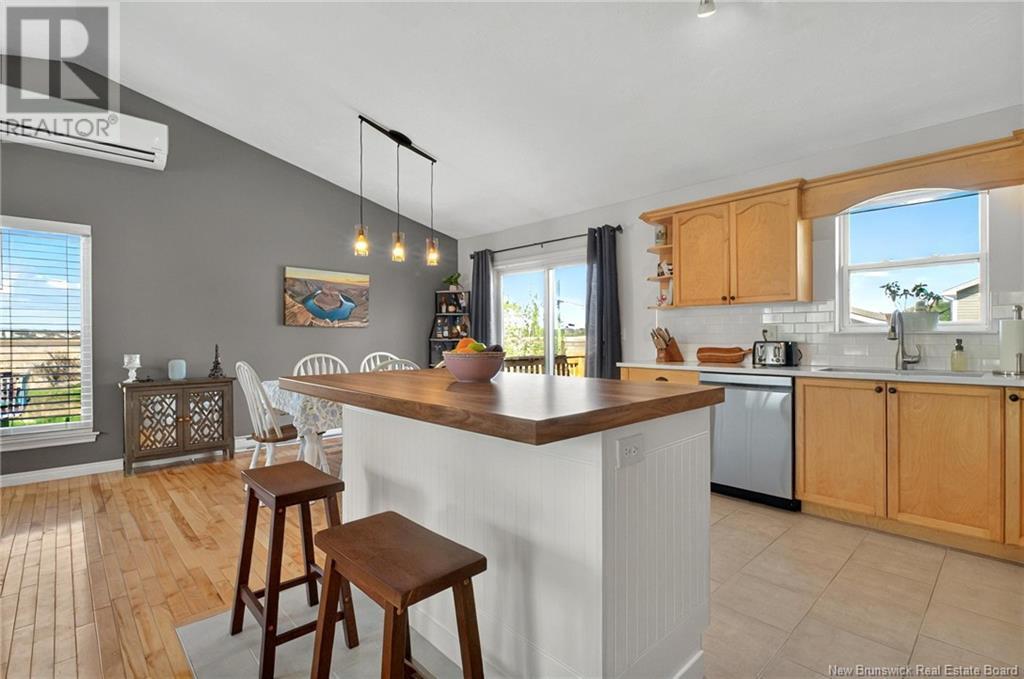 121 Muncey Drive, Riverview, New Brunswick  E1B 5T3 - Photo 17 - NB118670