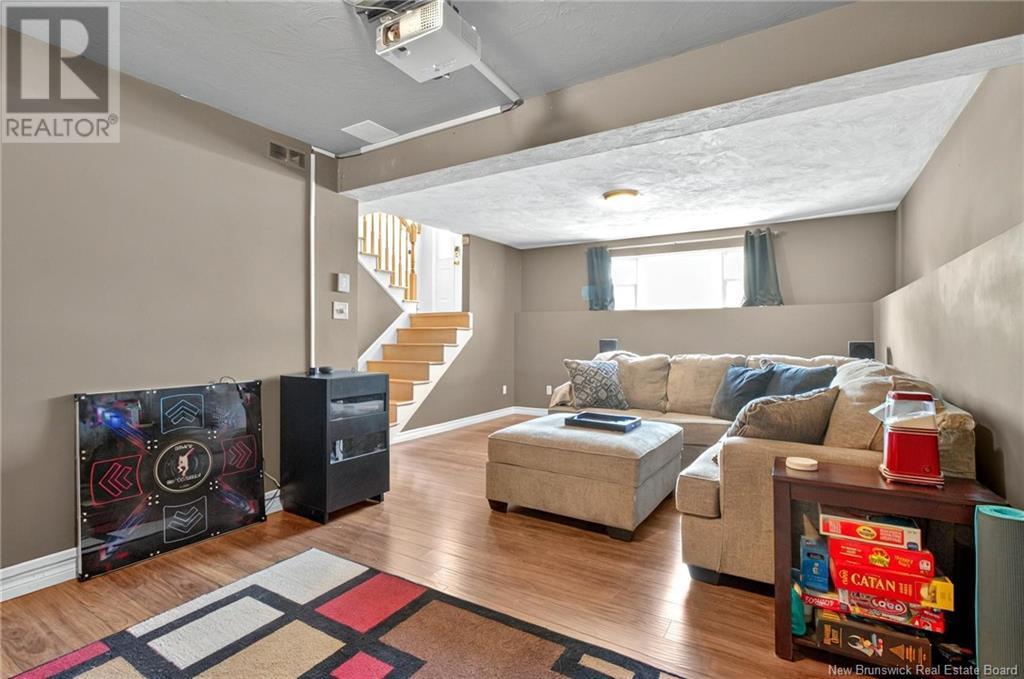 121 Muncey Drive, Riverview, New Brunswick  E1B 5T3 - Photo 25 - NB118670