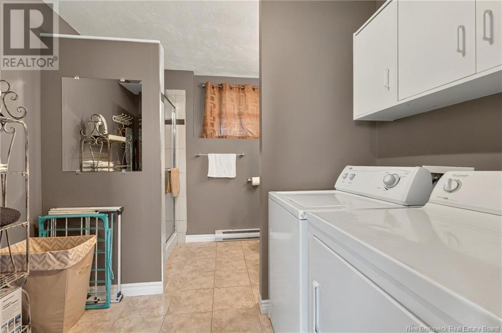 121 Muncey Drive, Riverview, New Brunswick  E1B 5T3 - Photo 30 - NB118670