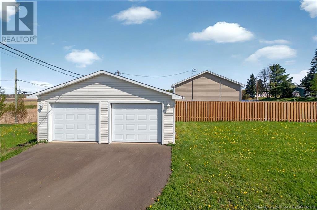 121 Muncey Drive, Riverview, New Brunswick  E1B 5T3 - Photo 36 - NB118670