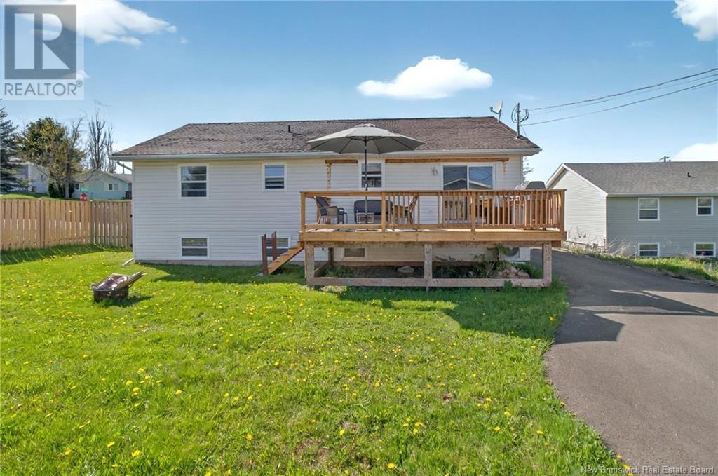 121 Muncey Drive, Riverview, New Brunswick  E1B 5T3 - Photo 38 - NB118670