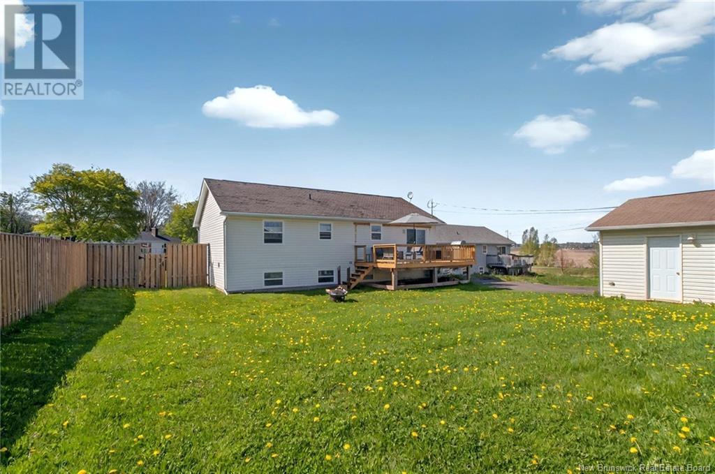 121 Muncey Drive, Riverview, New Brunswick  E1B 5T3 - Photo 39 - NB118670