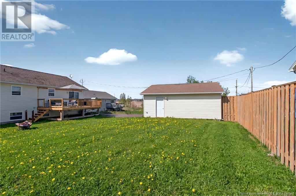 121 Muncey Drive, Riverview, New Brunswick  E1B 5T3 - Photo 40 - NB118670