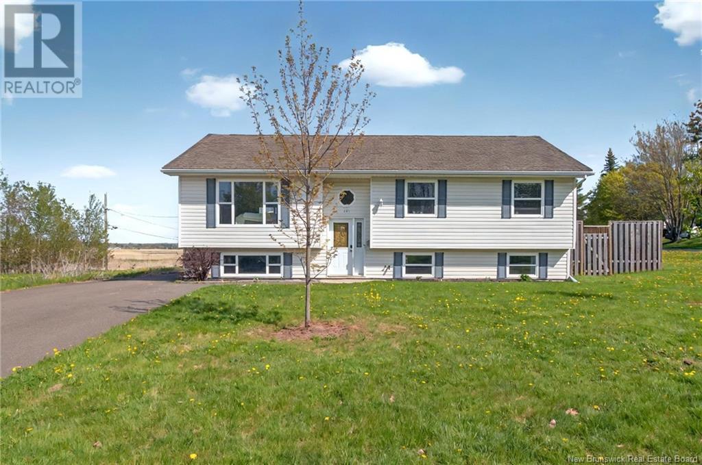 121 Muncey Drive, Riverview, New Brunswick  E1B 5T3 - Photo 42 - NB118670