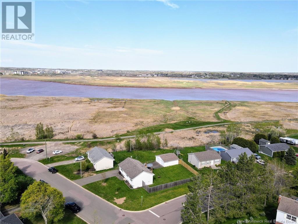 121 Muncey Drive, Riverview, New Brunswick  E1B 5T3 - Photo 47 - NB118670