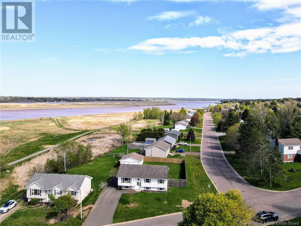 121 Muncey Drive, Riverview, New Brunswick  E1B 5T3 - Photo 49 - NB118670