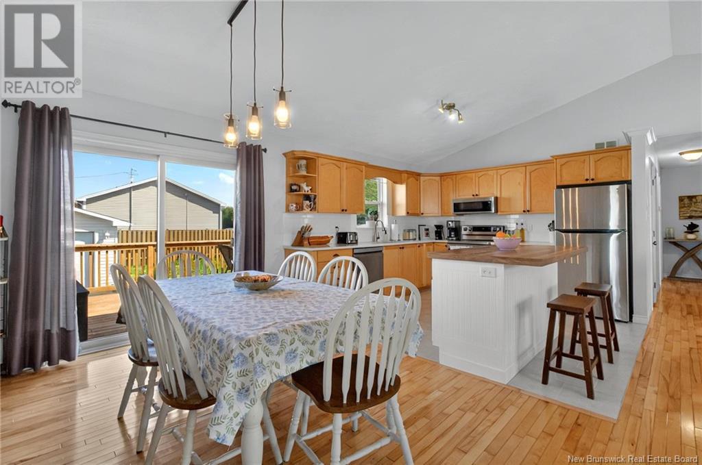 121 Muncey Drive, Riverview, New Brunswick  E1B 5T3 - Photo 8 - NB118670