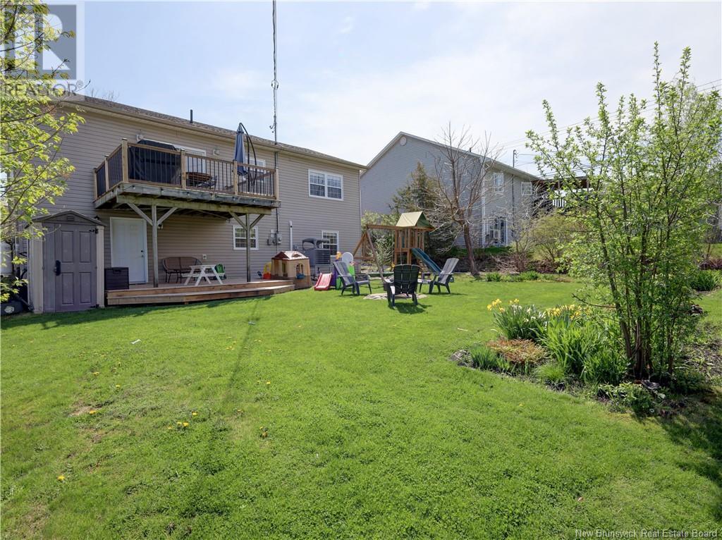 13 Glen Eyre Court, Fredericton, New Brunswick  E3C 2P7 - Photo 37 - NB118660