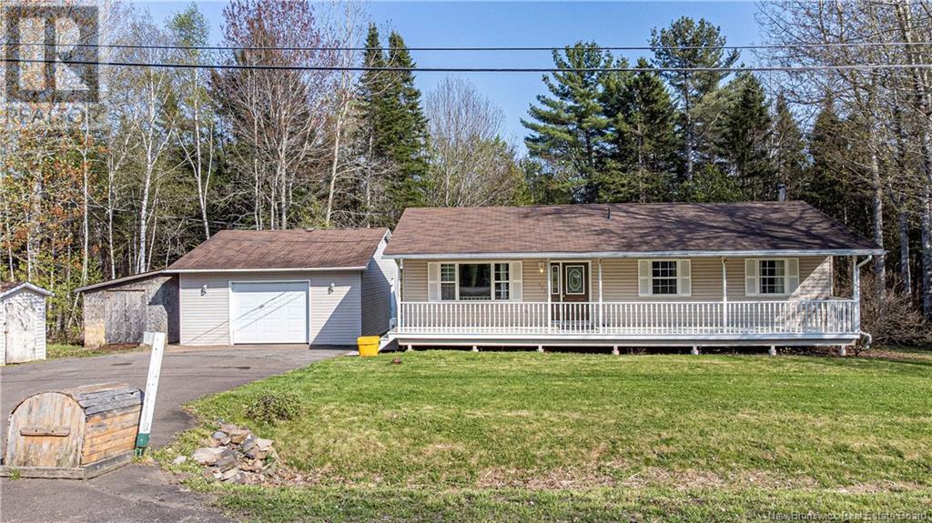 155 Cameron Drive, Burton, New Brunswick  E2V 3G3 - Photo 2 - NB118619
