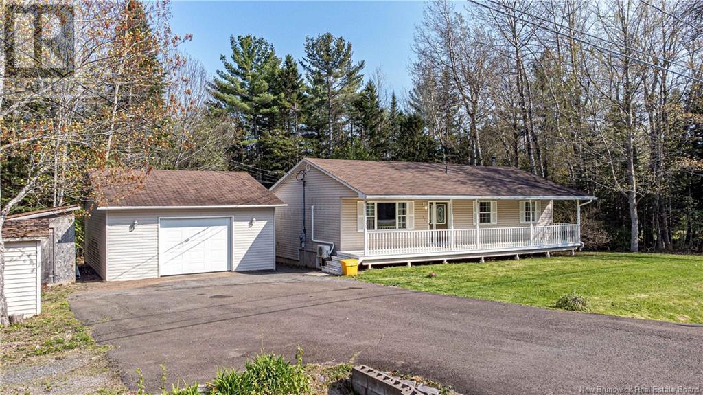 155 Cameron Drive, Burton, New Brunswick  E2V 3G3 - Photo 3 - NB118619