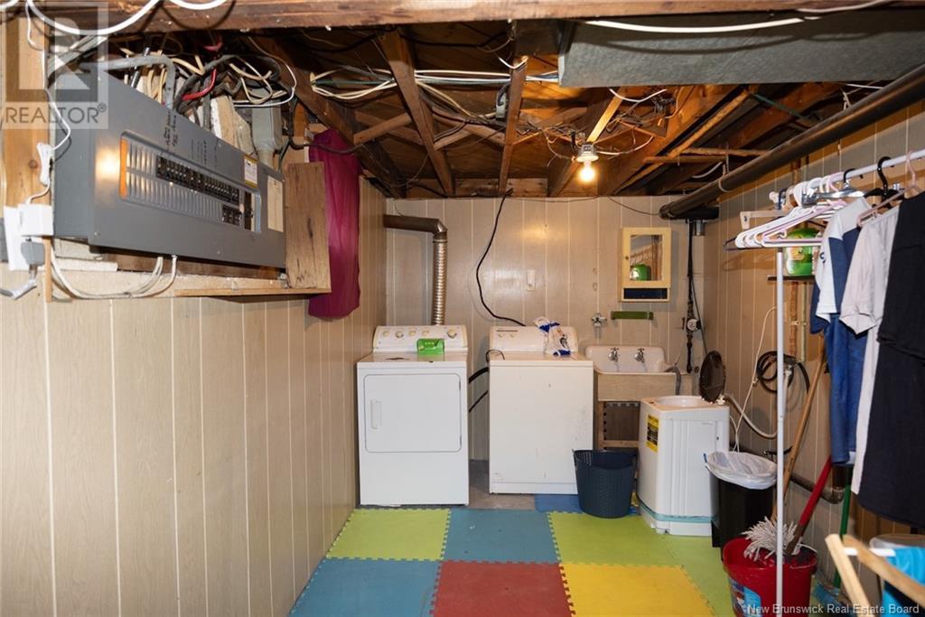 731 Dobie Street, Fredericton, New Brunswick  E3A 2Z3 - Photo 24 - NB118380