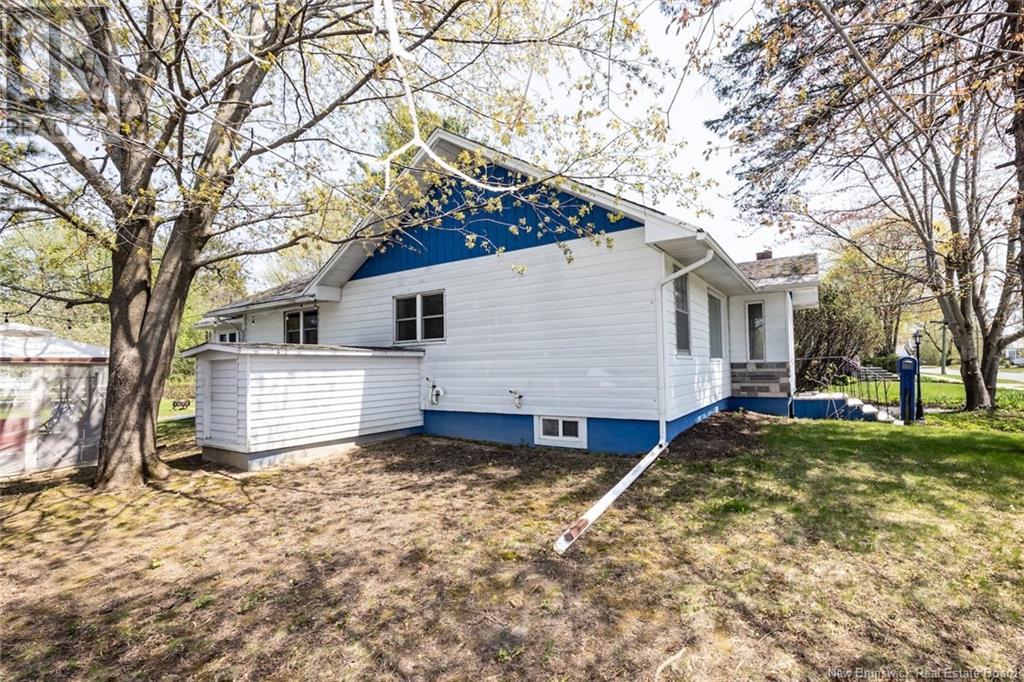 731 Dobie Street, Fredericton, New Brunswick  E3A 2Z3 - Photo 28 - NB118380