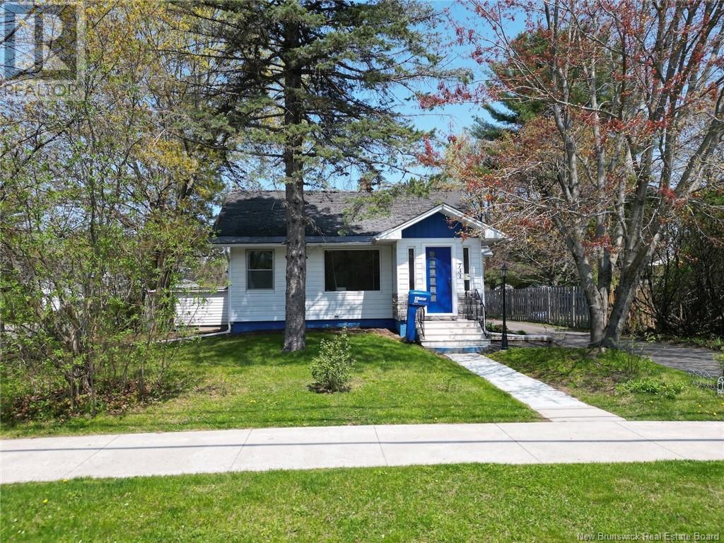 731 Dobie Street, Fredericton, New Brunswick  E3A 2Z3 - Photo 37 - NB118380