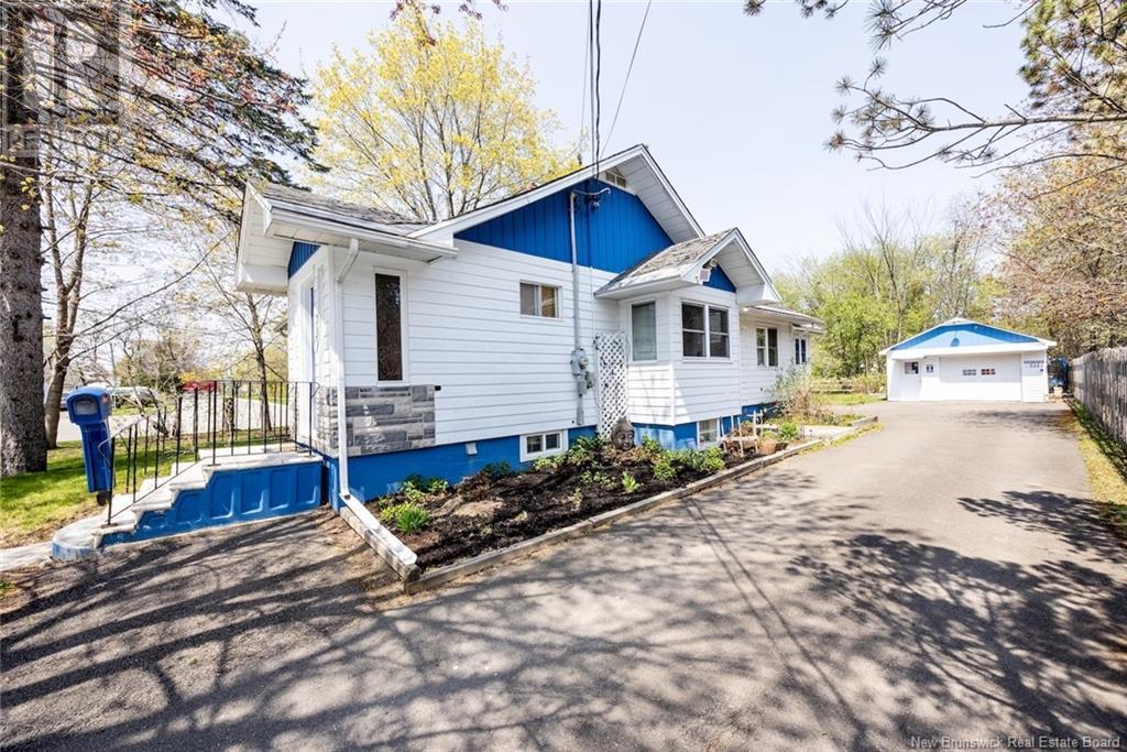 731 Dobie Street, Fredericton, New Brunswick  E3A 2Z3 - Photo 8 - NB118380
