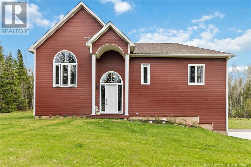 59 Du Portage Street, Memramcook, New Brunswick  E4K 3Y5 - Photo 1 - NB118220