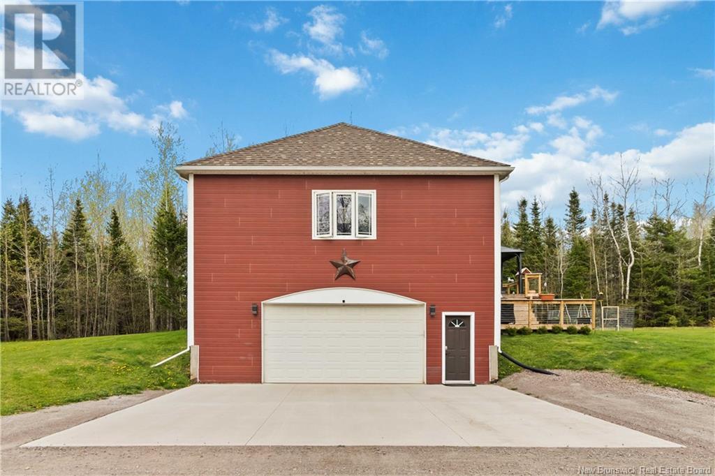 59 Du Portage Street, Memramcook, New Brunswick  E4K 3Y5 - Photo 45 - NB118220