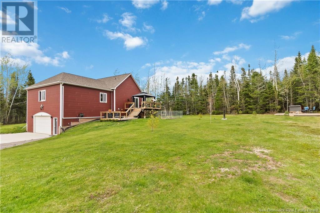59 Du Portage Street, Memramcook, New Brunswick  E4K 3Y5 - Photo 46 - NB118220