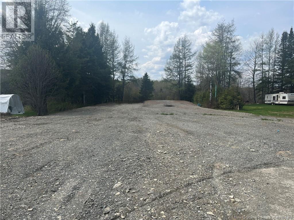 72 des Montagnes Street, Kedgwick, New Brunswick