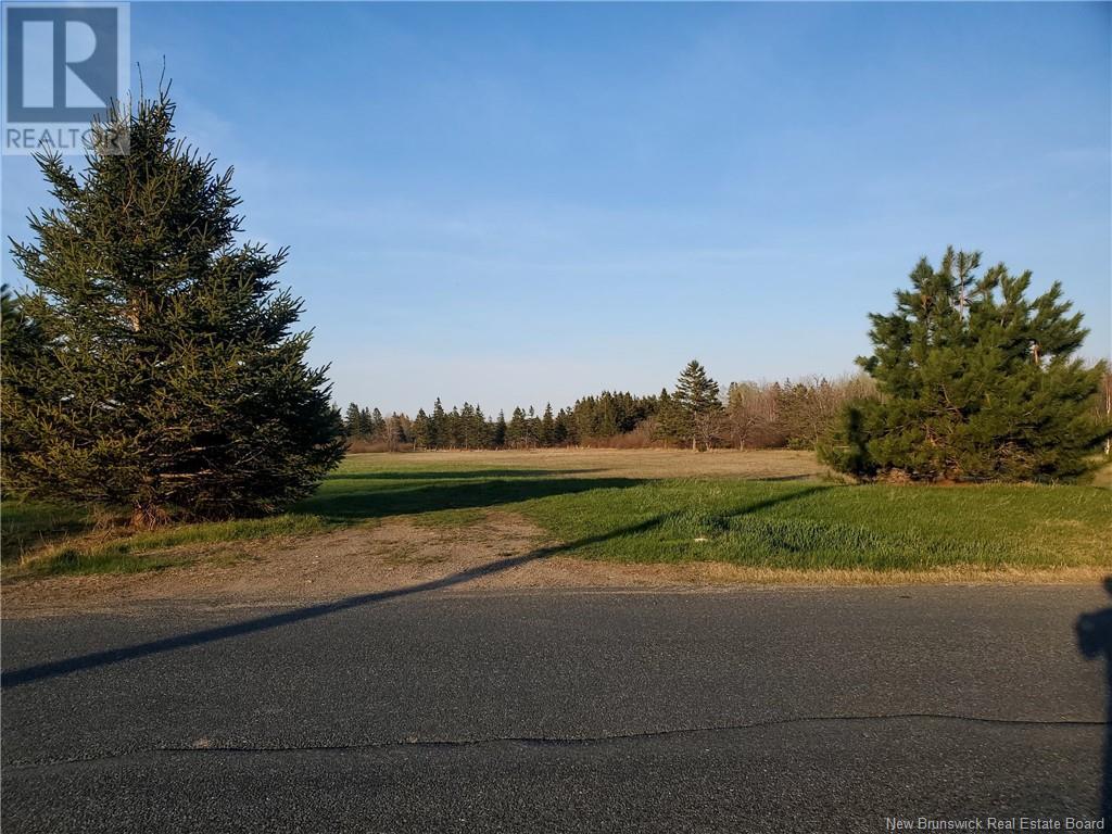 1156 Chemin Alcida, Alcida, New Brunswick