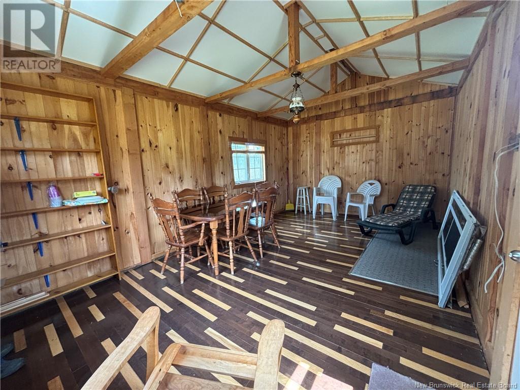 1156 Chemin Alcida, Alcida, New Brunswick  E8J 2C3 - Photo 13 - NB118682