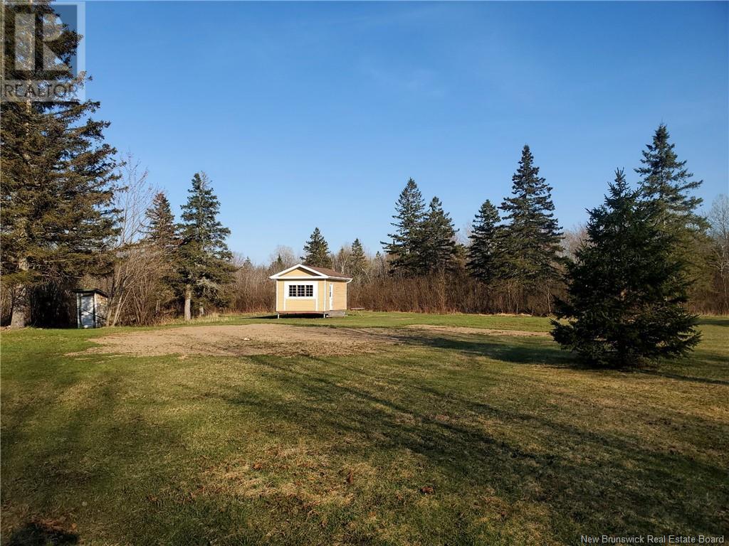 1156 Chemin Alcida, Alcida, New Brunswick  E8J 2C3 - Photo 6 - NB118682