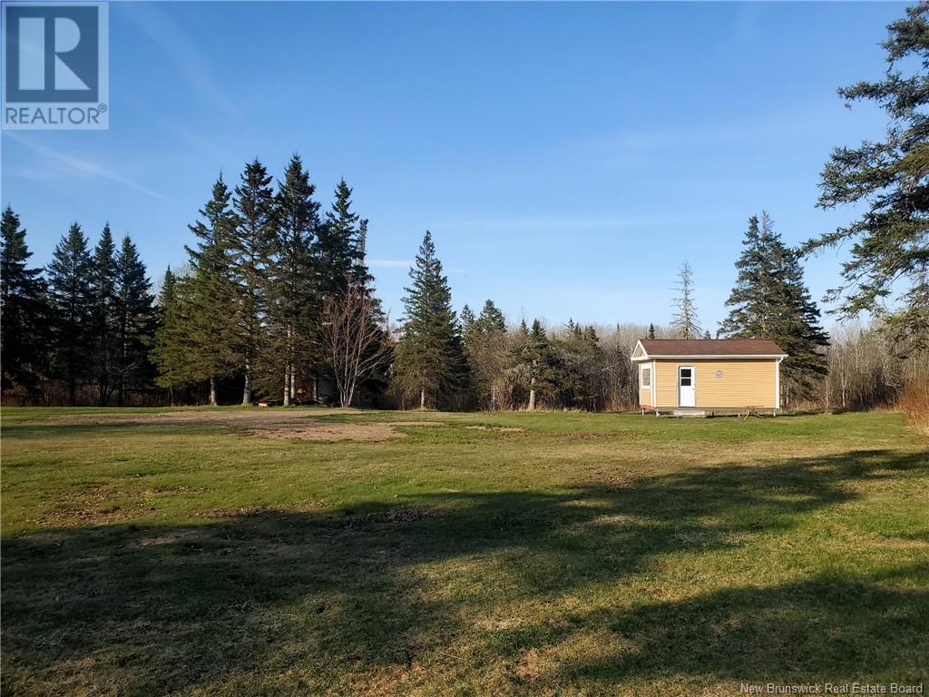 1156 Chemin Alcida, Alcida, New Brunswick  E8J 2C3 - Photo 7 - NB118682