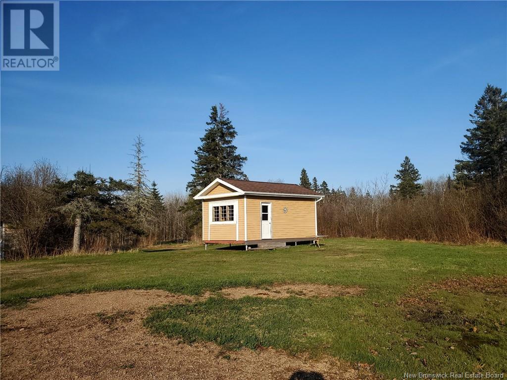 1156 Chemin Alcida, Alcida, New Brunswick  E8J 2C3 - Photo 8 - NB118682