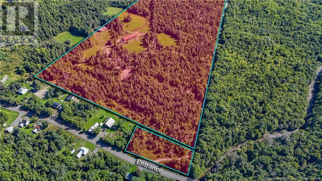 3864 Route 620, Tay Creek, New Brunswick  E3B 1K1 - Photo 29 - NB118676